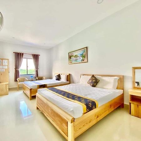 Bien Dong Hotel Dao Phu Quy Cu Lao Thu Ngoại thất bức ảnh