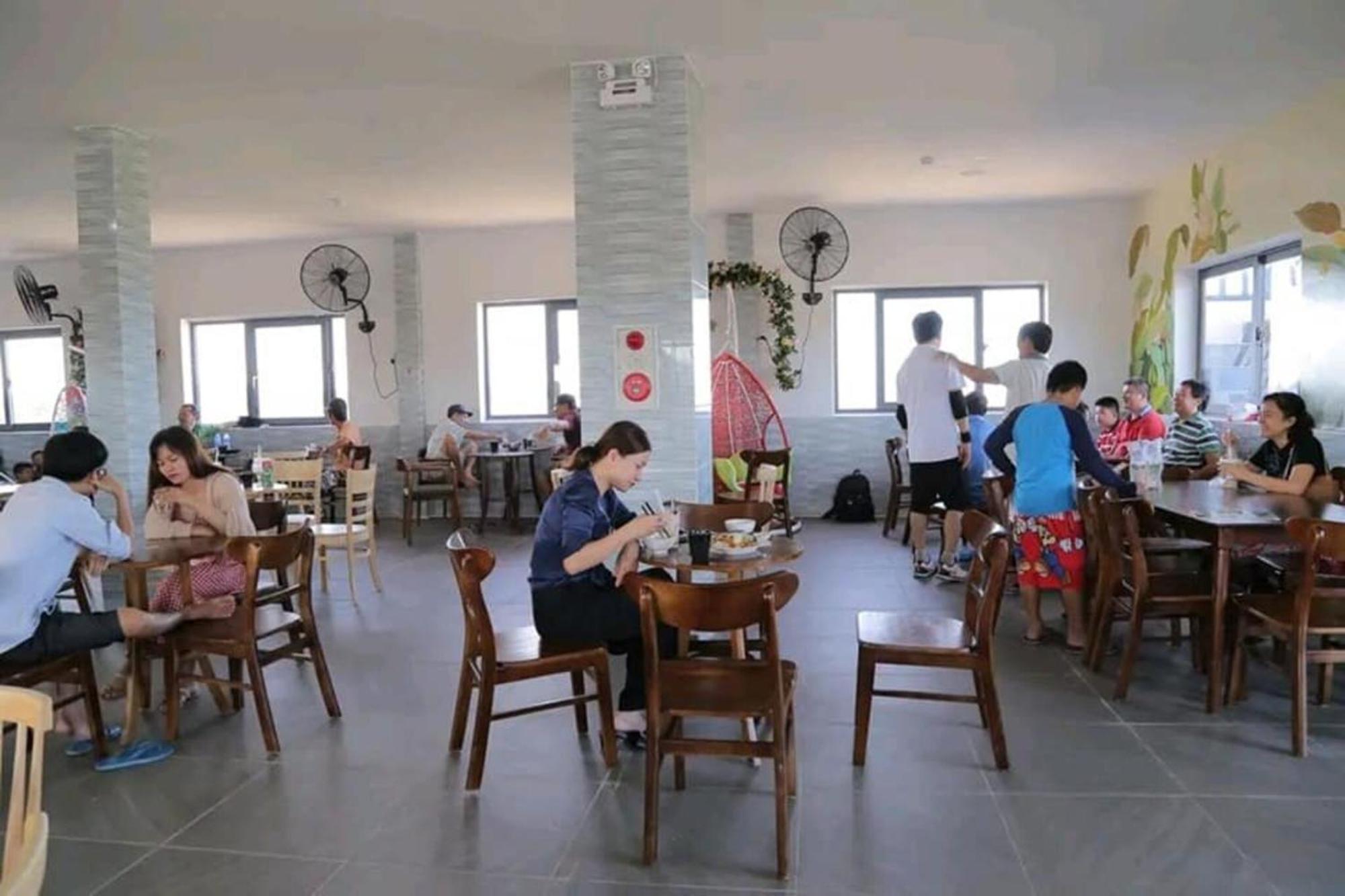 Bien Dong Hotel Dao Phu Quy Cu Lao Thu Ngoại thất bức ảnh